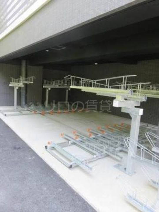 グランドコンシェルジュ大森本町Ⅱアジールコートのその他画像