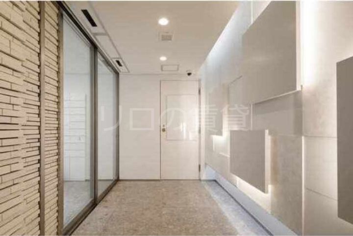 グランカーサ蒲田ウエストのその他画像