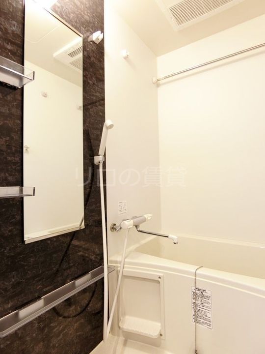 M-1 Tokyo 南六郷の風呂