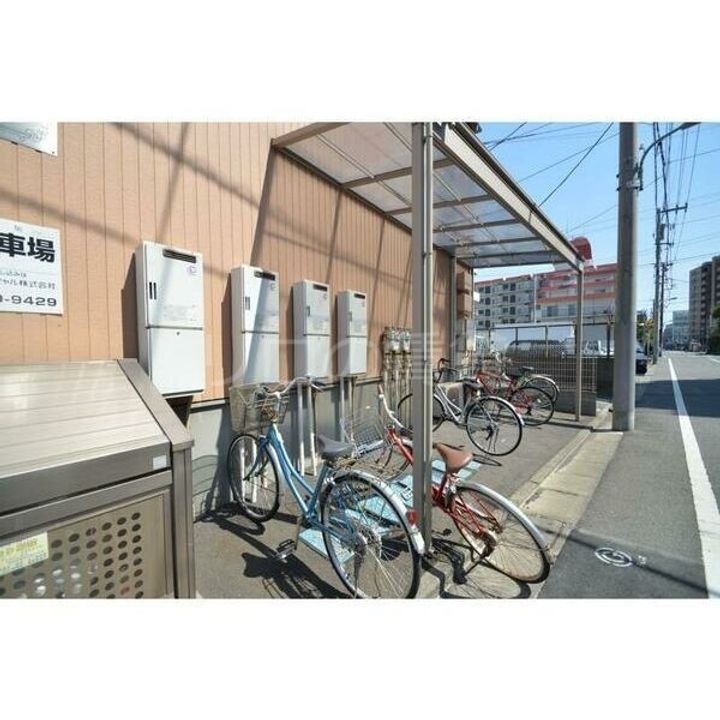 シャルム大森のその他画像