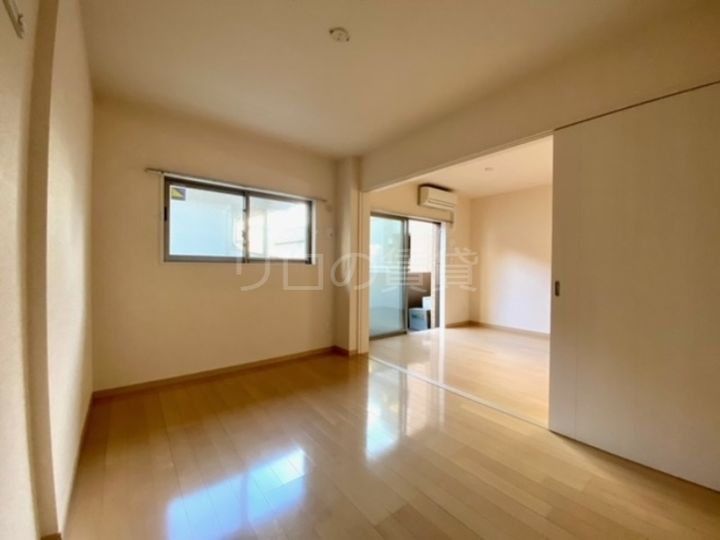 仲六郷ガーデンのその他画像