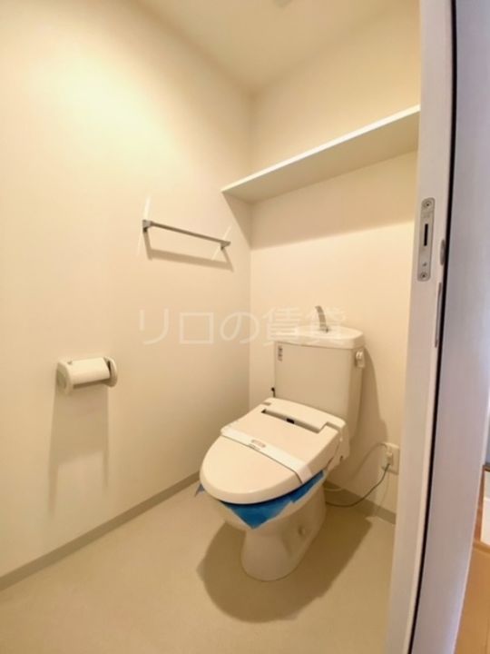 仲六郷ガーデンのその他画像