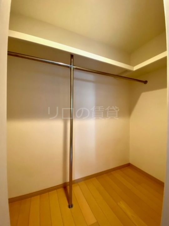 仲六郷ガーデンのその他画像