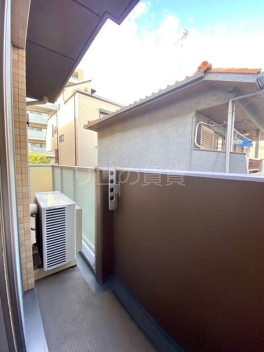 仲六郷ガーデンのその他画像