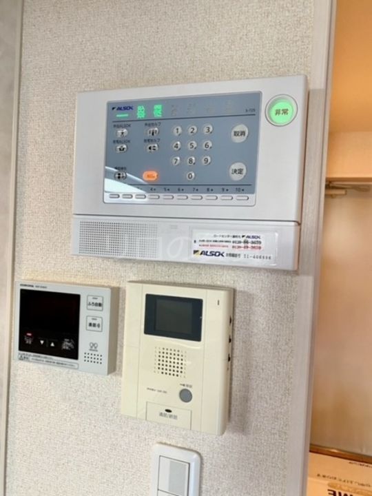 仲六郷ガーデンのその他画像