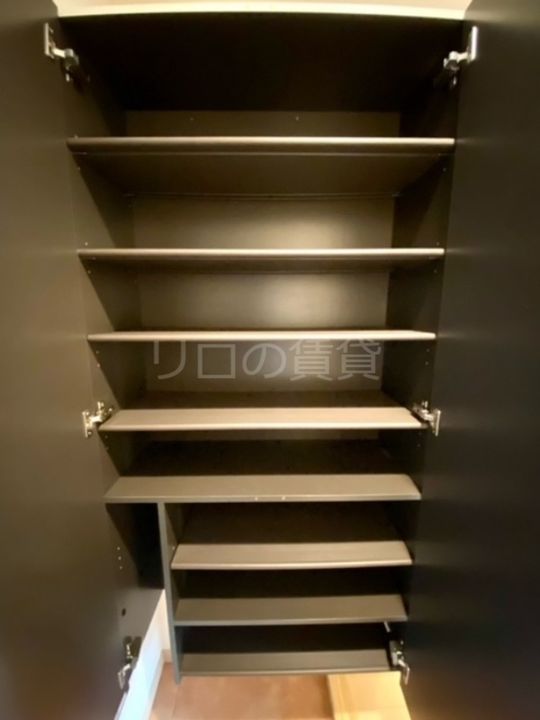 仲六郷ガーデンのその他画像