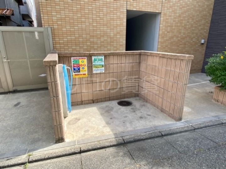 仲六郷ガーデンのその他画像