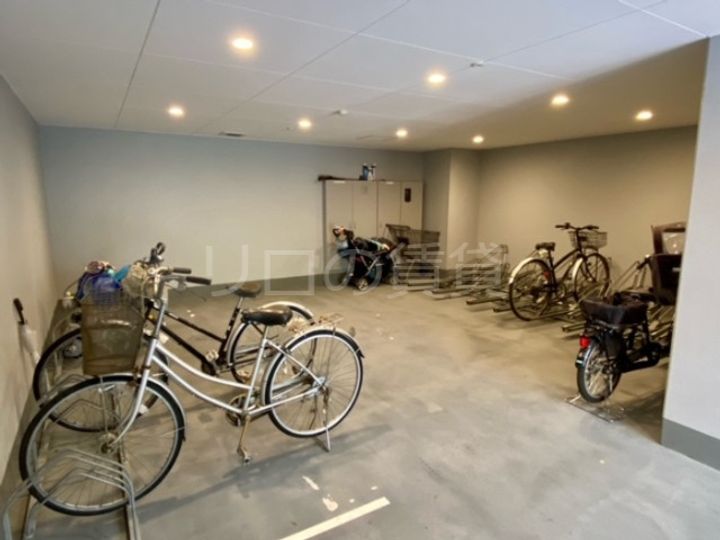 仲六郷ガーデンのその他画像