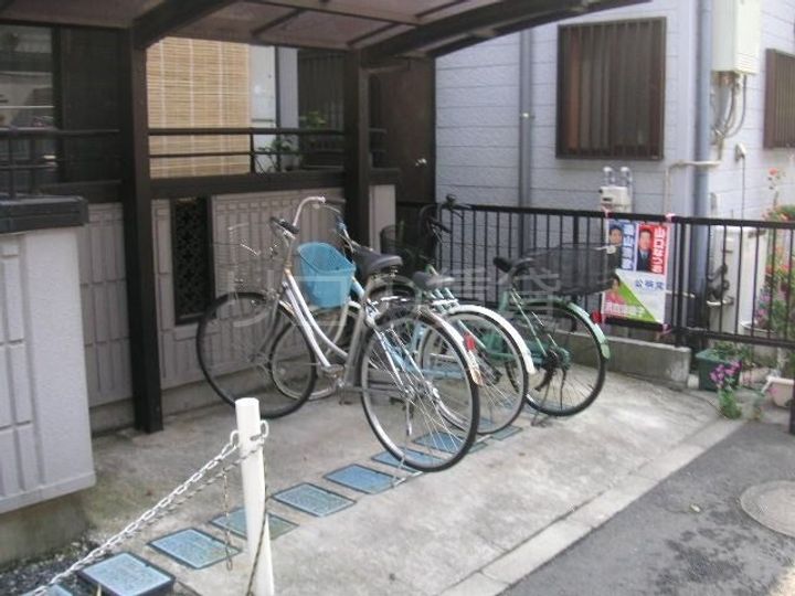 カーサジラソーレのその他画像