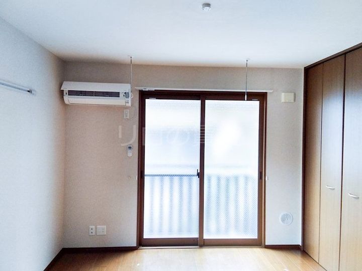 キャトルセゾン蒲田の内装