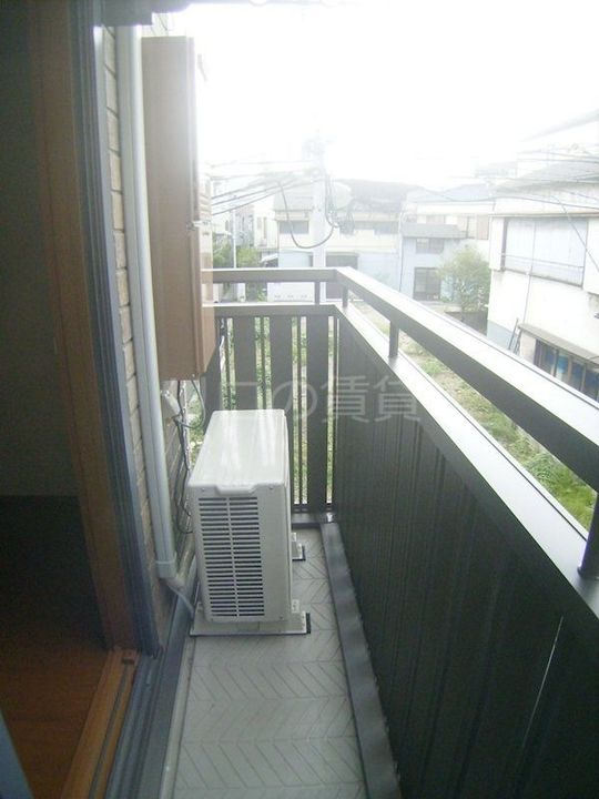 キャトルセゾン蒲田のその他画像