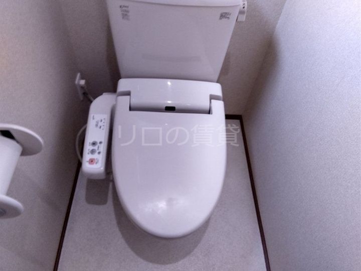 キャトルセゾン蒲田のその他画像