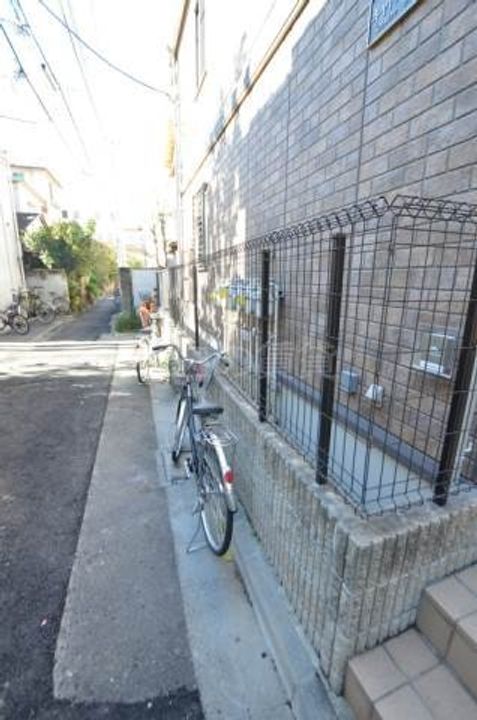 キャトルセゾン蒲田のその他画像