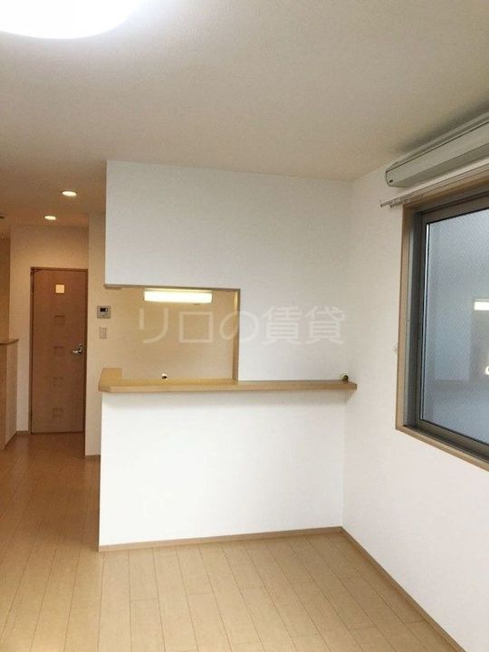 Casa de Nagatoyaの内装