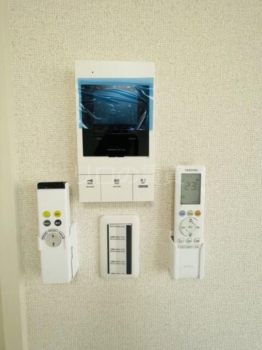 ライスフラワー羽田のその他画像