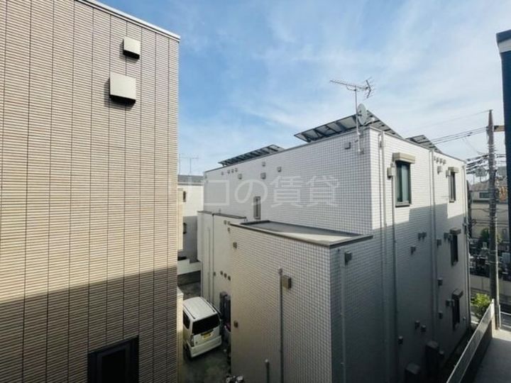 ライスフラワー羽田のその他画像