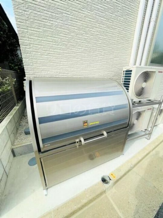 ライスフラワー羽田のその他画像