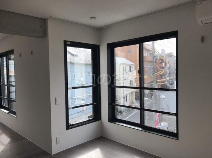 東京都品川区荏原1丁目(マンション)の賃貸物件の内装