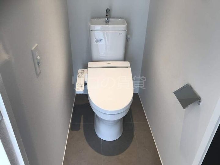 東京都品川区荏原1丁目(マンション)の賃貸物件のその他画像