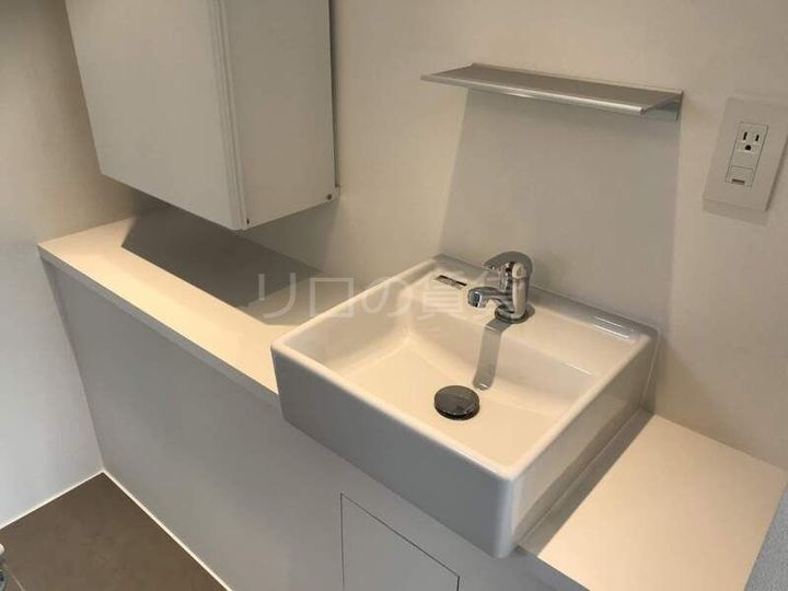 東京都品川区荏原1丁目(マンション)の賃貸物件のその他画像