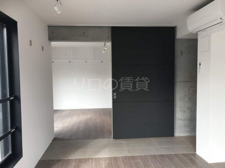 東京都品川区荏原1丁目(マンション)の賃貸物件のその他画像