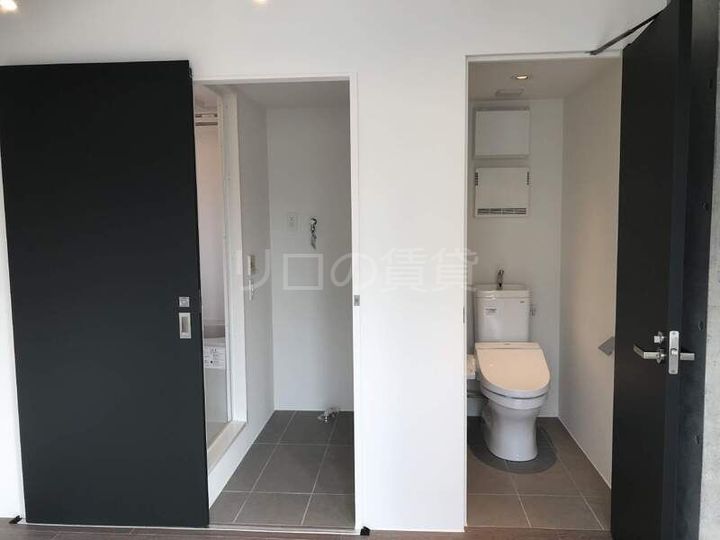 東京都品川区荏原1丁目(マンション)の賃貸物件のその他画像