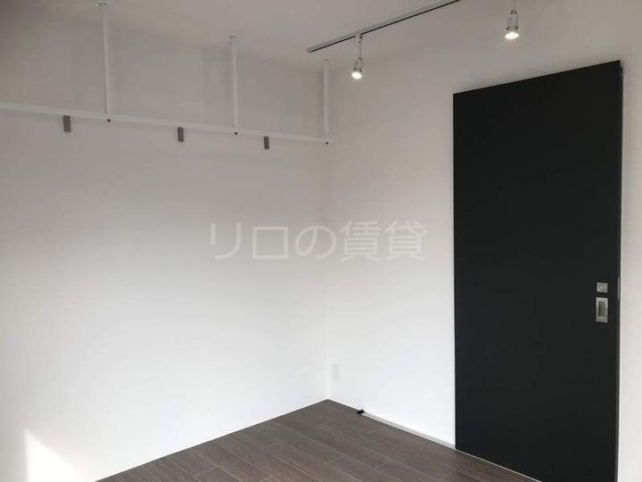 東京都品川区荏原1丁目(マンション)の賃貸物件のその他画像