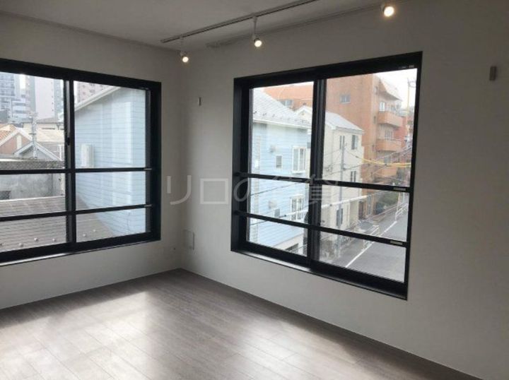 東京都品川区荏原1丁目(マンション)の賃貸物件のその他画像