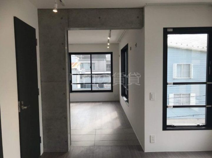 東京都品川区荏原1丁目(マンション)の賃貸物件のその他画像