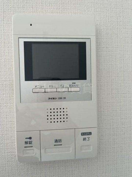 東京都品川区荏原1丁目(マンション)の賃貸物件のその他画像