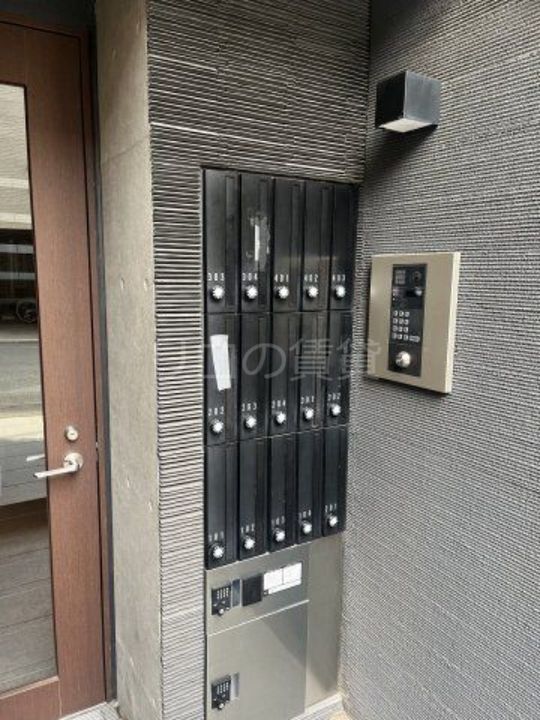 東京都品川区荏原1丁目(マンション)の賃貸物件のその他画像