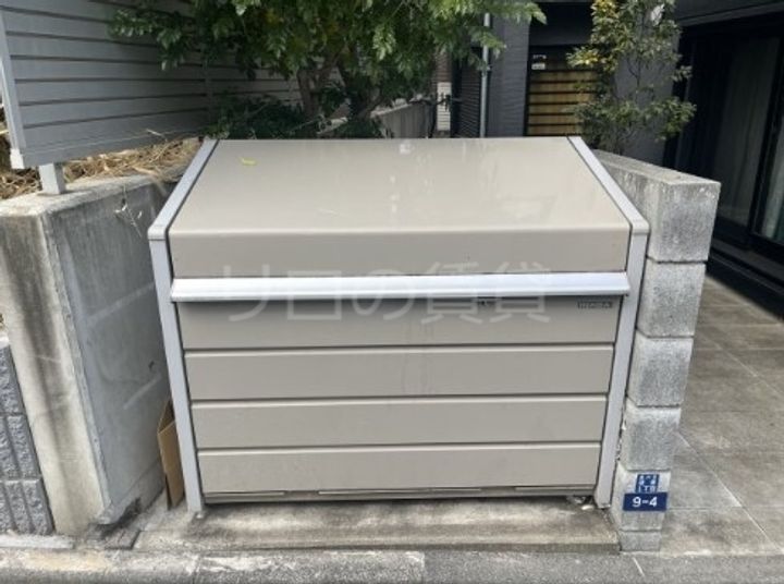 東京都品川区荏原1丁目(マンション)の賃貸物件のその他画像