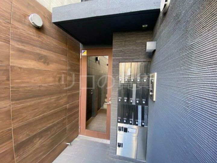 東京都品川区荏原1丁目(マンション)の賃貸物件のその他画像