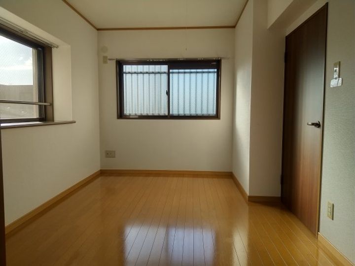 ユーミー平松の内装