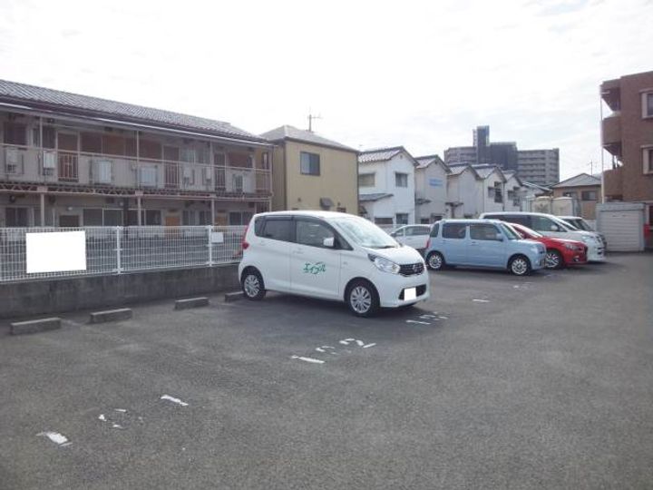 ユーミー平松のその他画像