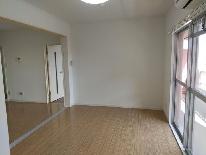 フェリオ市駅西Ⅱ の内装