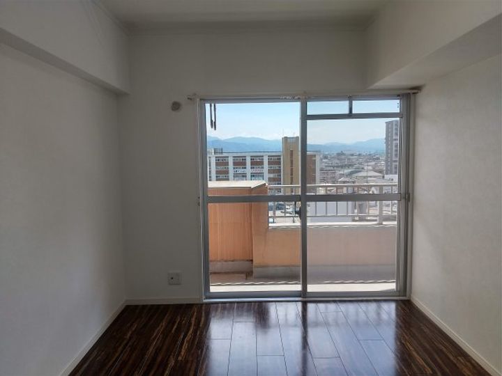 フェリオ市駅西Ⅱ の内装