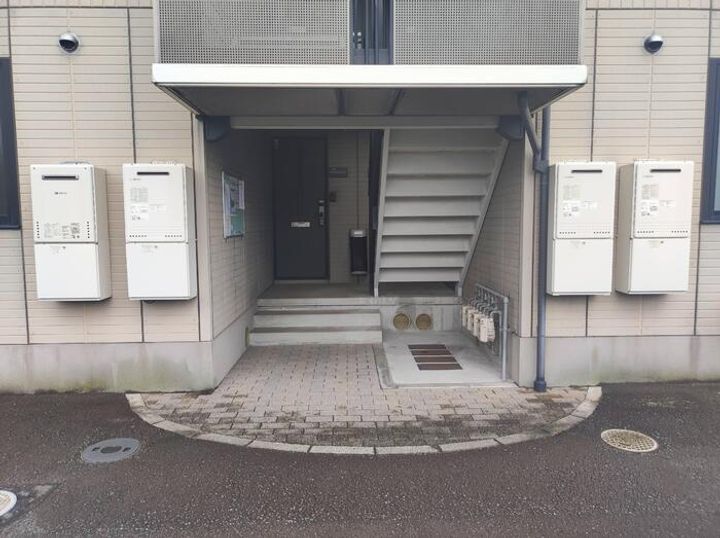 エクレールSYOUB105のその他画像