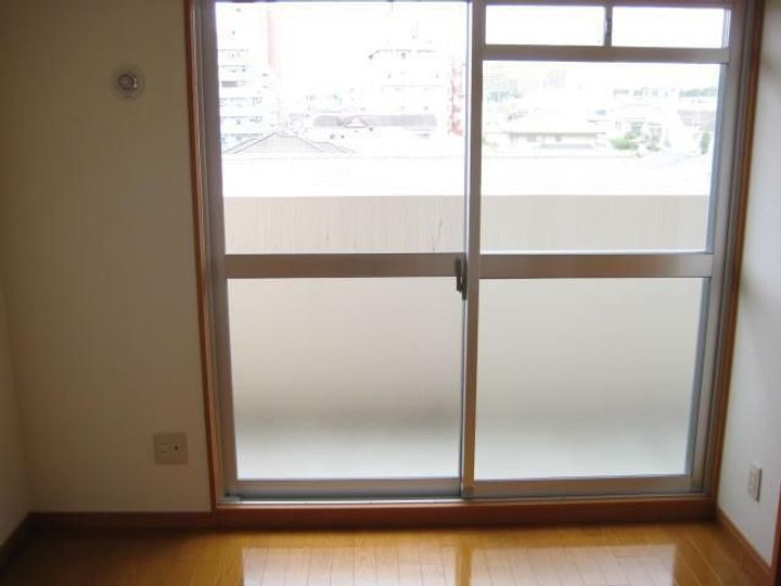 マリンパレット・の内装