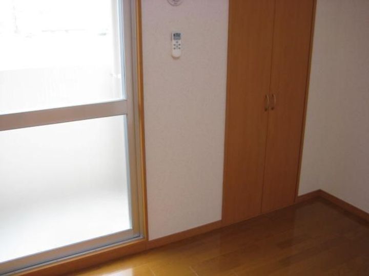 マリンパレット・の内装