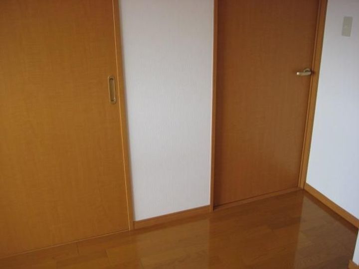 マリンパレット・の内装