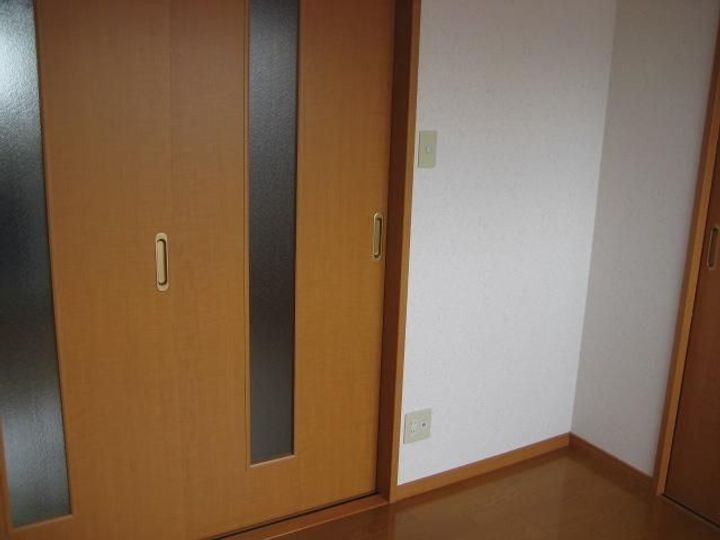 マリンパレット・の内装