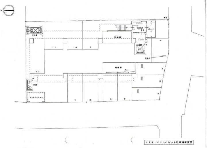 マリンパレット・のその他画像