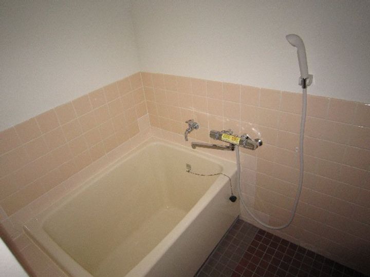 第1ゴトービル・の内装