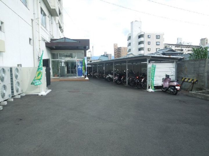 第1ゴトービル・のその他画像