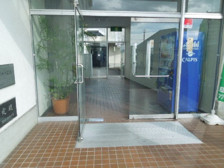 第1ゴトービル・のその他画像