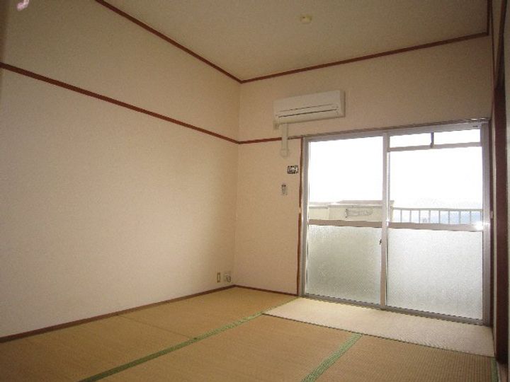 第1ゴトービル・の内装