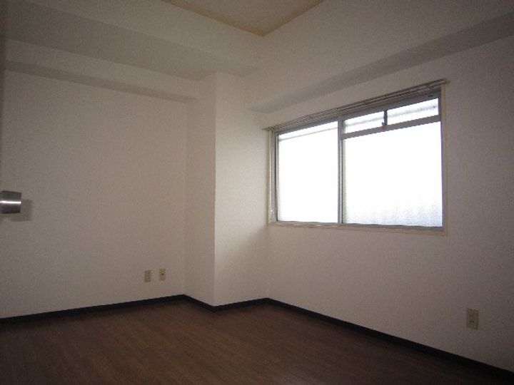 第1ゴトービル・の内装