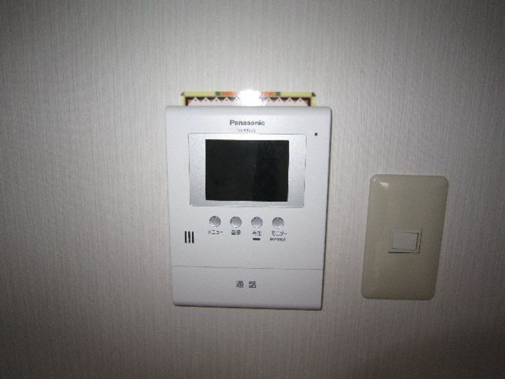 第1ゴトービル・の内装