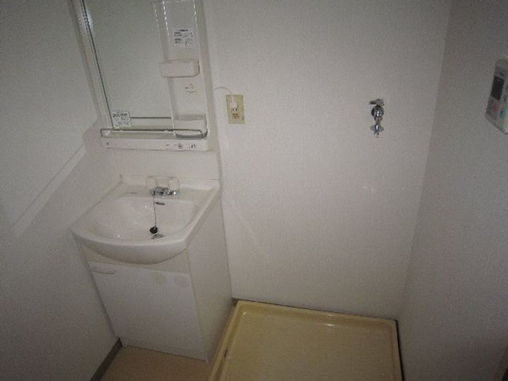 第1ゴトービル・の内装